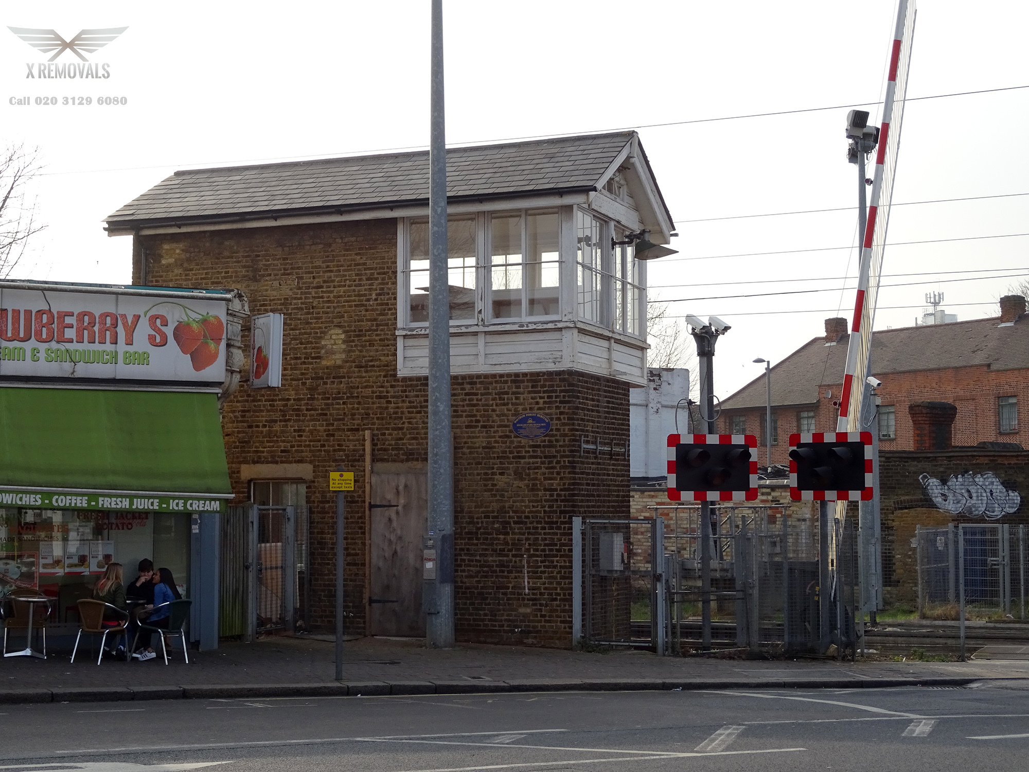 Highams Park E4 Removal serivce E4 Highams Park